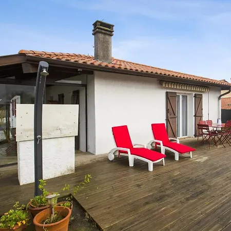 La Maison Des Acacias - Welkeys