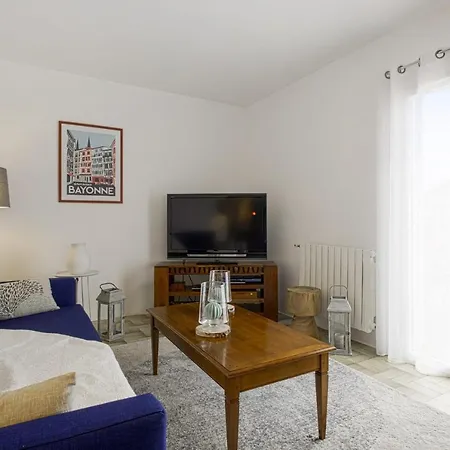 La Maison Des Acacias - Welkeys Nyaraló